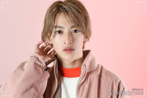 伊藤あさひ　モデルプレス